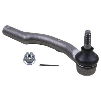 Afbeelding van Febi Bilstein Spoorstangeind / Stuurkogel 42484