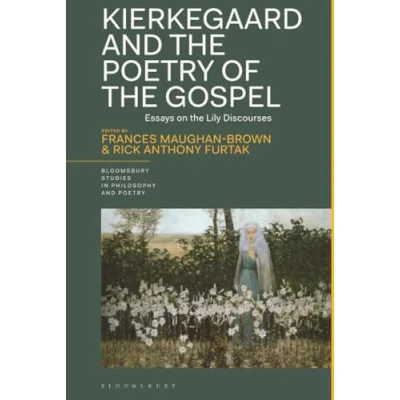 Afbeelding van Bloomsbury Studies in Philosophy and Poetry Kierkegaard the of Gospel
