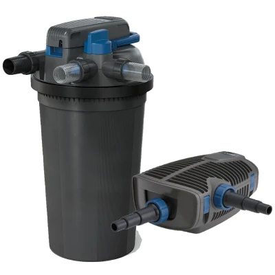 Afbeelding van Oase FiltoClear Set 31000