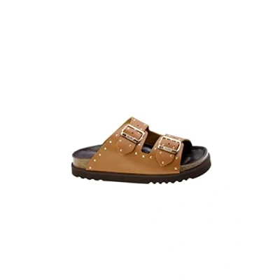 Afbeelding van Scholl Sandalen bruin Dames Maat 42