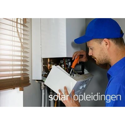 Afbeelding van Remeha Calenta Ace 28CCS CW4 80/80 + ETwist Thermostaat