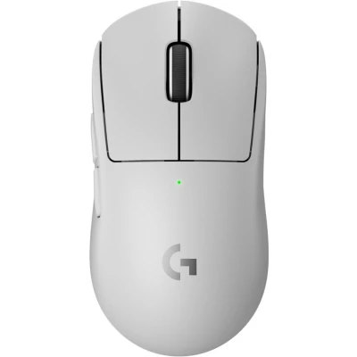 Afbeelding van Logitech G PRO X Superlight 2 muis Rechtshandig RF Draadloos Optisch 32000 DPI