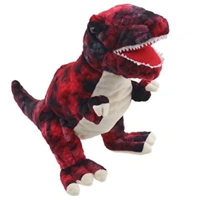 Afbeelding van The Puppet Company PC002906 Puppet, 30 x 14 Centimeters