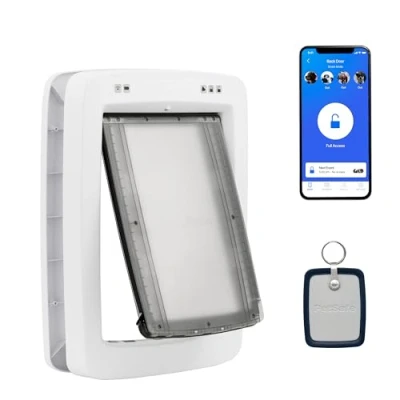 Afbeelding van PetSafe SmartDoor Large