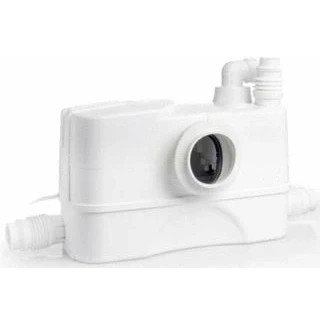 Afbeelding van DAB opvoerstation GENIX 130 voor fecaliën en afvalwater