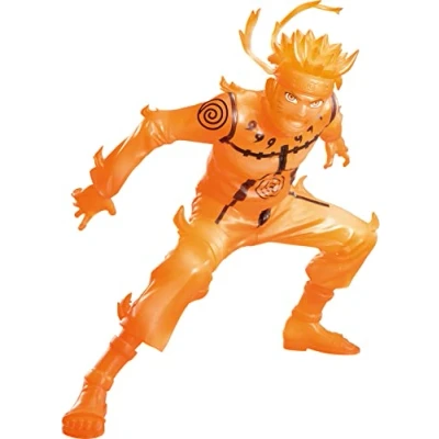 Afbeelding van Naruto Shippuden Vibration Stars Figure Uzumaki II