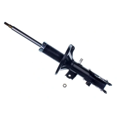 Afbeelding van DENCKERMANN DSB488G Schokdemper Vooras links Gasdruk Dubbelpijp Veerpoot Pen bovenaan HYUNDAI: Getz (TB) 1.5 CRDi, 1.6, 1.3 i, 1.1, 1.3, 1.4 i