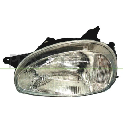 Afbeelding van Koplamp PRASCO OP0294604