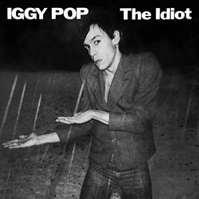 Afbeelding van Iggy Pop The Idiot (2 CD) (Deluxe Edition)