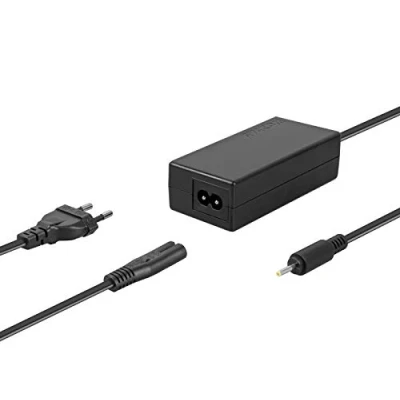 Afbeelding van Laptop Adapter Asus EEE 1005/1008 Series 19V 2, 37A 45W stekker 5mm x 0, 7mm