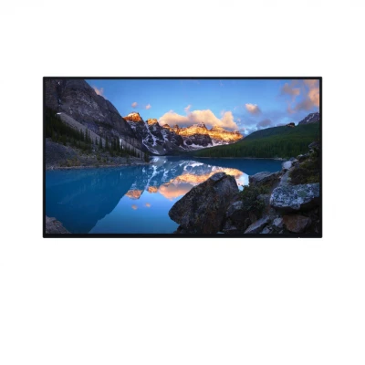 Afbeelding van DELL UltraSharp U2424H_WOST computer monitor 60,5 cm (23.8&quot;) 1920 x 1080 Pixels Full HD LCD Zwart, Zilver