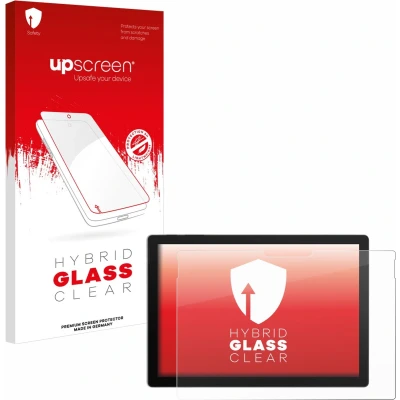 Afbeelding van upscreen Screenprotector voor Microsoft Surface Pro 7 Folie Beschermfolie Beschermglas transparant