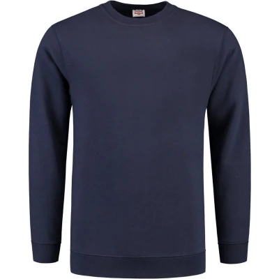 Afbeelding van Tricorp Sweater Casual Donkerblauw Maat 4XL