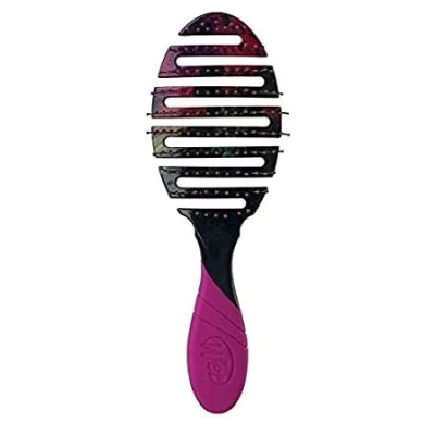 Afbeelding van The Wet Brush Borstel Flex Dry Pro Painted Lady