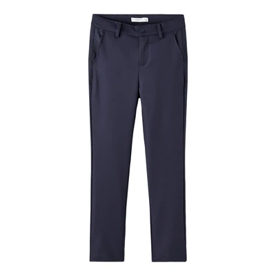 Afbeelding van Name it Regular FIT Broek voor kinderen, Maat: 122, Dark sapphire