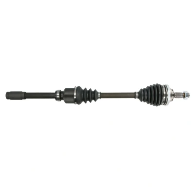 Afbeelding van Aandrijfas PASCAL G2P051PC