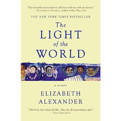 Afbeelding van the Light of World: A Memoir