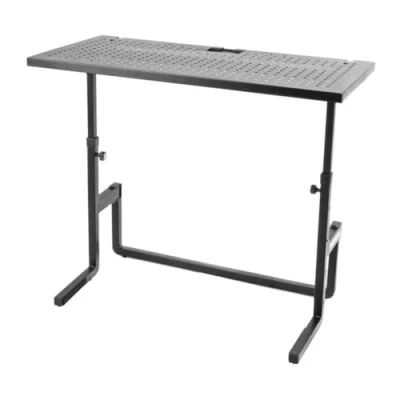Afbeelding van Quiklok DJ233 DJ stand inklapbaar