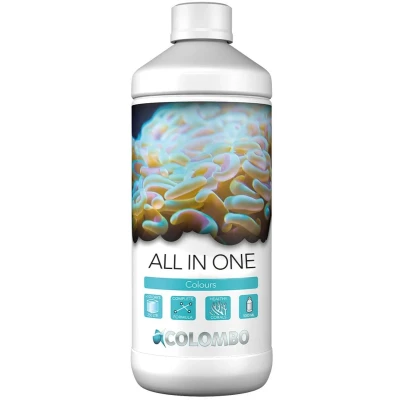 Afbeelding van Colombo Colour All in One 1000 ml