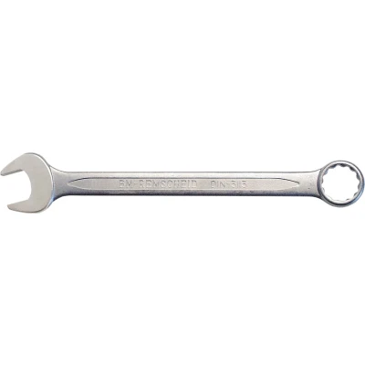 Afbeelding van Brüder Mannesmann Steekringsleutel din 3113 22 mm (Hobby) 19622