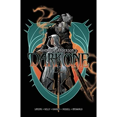 Afbeelding van Dark One, Book 1