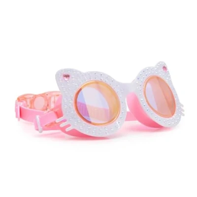 Afbeelding van Bling2O Purr Powder kinderzwembril, vanaf 6 jaar