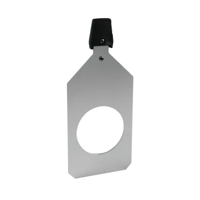 Afbeelding van Eurolite Gobo Houder voor LED PFE 100/120