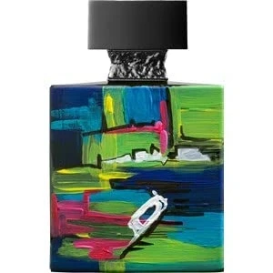 Afbeelding van M. Micallef Ruh Zadeh Art Collection Edp Spray