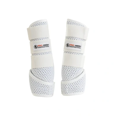 Afbeelding van BR Flextrainers Pro Mesh Flex Snow White XL