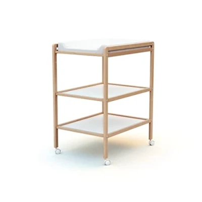Afbeelding van AT4 Commode ESSENTIEL beuken