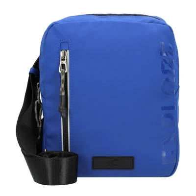 Afbeelding van camel active Explore Schoudertas S 20 cm