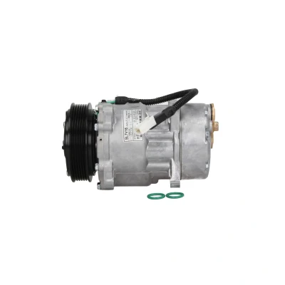 Afbeelding van NRF Airco compressor 32040