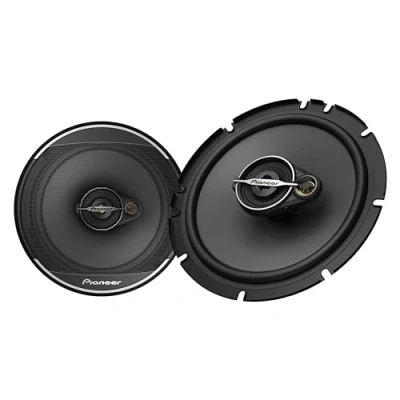 Afbeelding van Pioneer TS A1671F Autospeakers 16,5 cm 3 wegs Composet 320 W