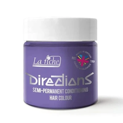 Afbeelding van La Riche Directions Semi Permanente Haarverf, 100 ml (Wisteria)