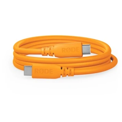Afbeelding van Rode SC27 Orange SuperSpeed USB C kabel (2m)