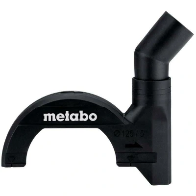 Afbeelding van Metabo 630401000 CED 125 Clip Afzuigkap