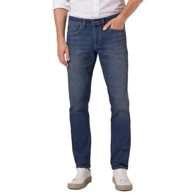 Afbeelding van Hattric broek voor heren jeans maat 34 l32