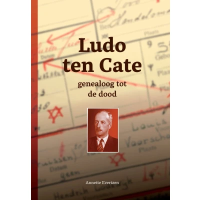 Afbeelding van Ludo ten Cate