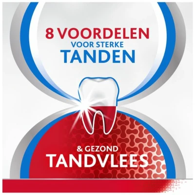 Afbeelding van Parodontax Complete Protection Extra Fresh 75 ml Nieuw