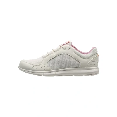 Afbeelding van Helly Hansen Ahiga AQUA Sneakers laag, Dames, Maat: 36, Off white Kunststof