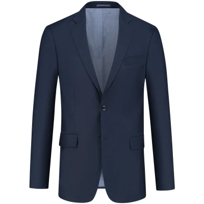 Afbeelding van GENTS Colbert blend navy MixMatch 46