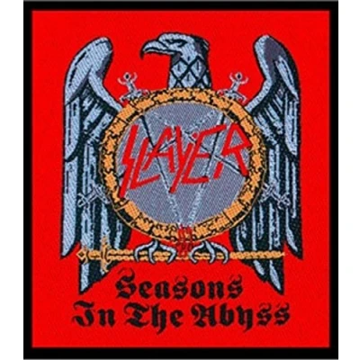 Afbeelding van Slayer Seasons in the Abyss Patch