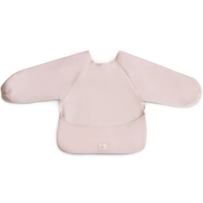 Afbeelding van Mushie mouwslab blush