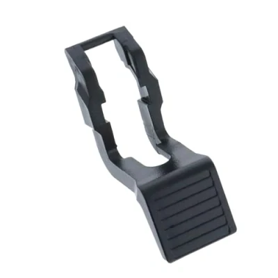 Afbeelding van Plaat voor Makita LS1018L, LS0815 samengestelde verstekzagen JM23100023