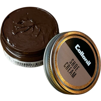 Afbeelding van Collonil Shoe Cream Coca (307) 60ml