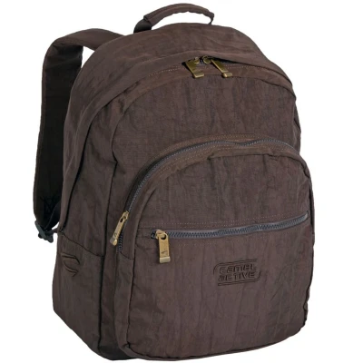 Afbeelding van camel active Journey Rugzak 40 cm laptopvak