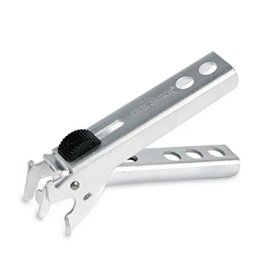 Afbeelding van Tatonka Greeptang Pot Gripper, transparant, 12 x 2,5 3,5 cm