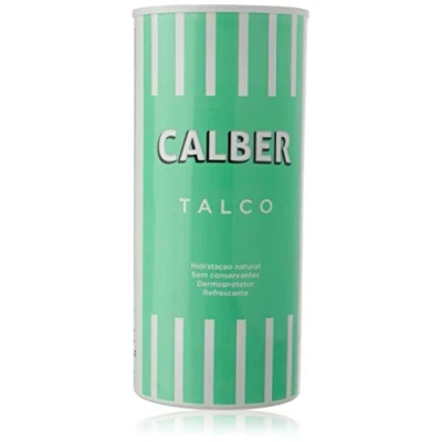Afbeelding van Talco Calber N 4 500 gr