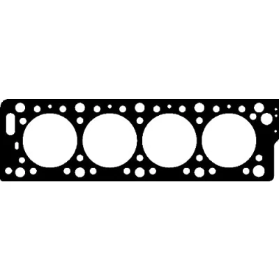 Afbeelding van Corteco Cilinderkop pakking 414321P