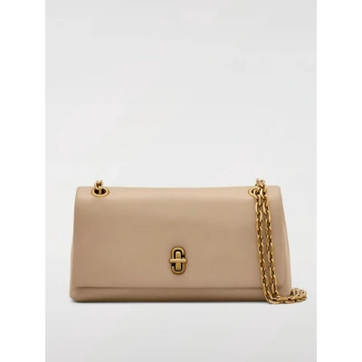 Afbeelding van Softshot 21 Chain Bag Wo Camel Clutch Bags